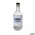 HM Gin Vodka 700ml