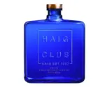 Haig Club Single Grain Deluxe Scotch Whisky 700ml