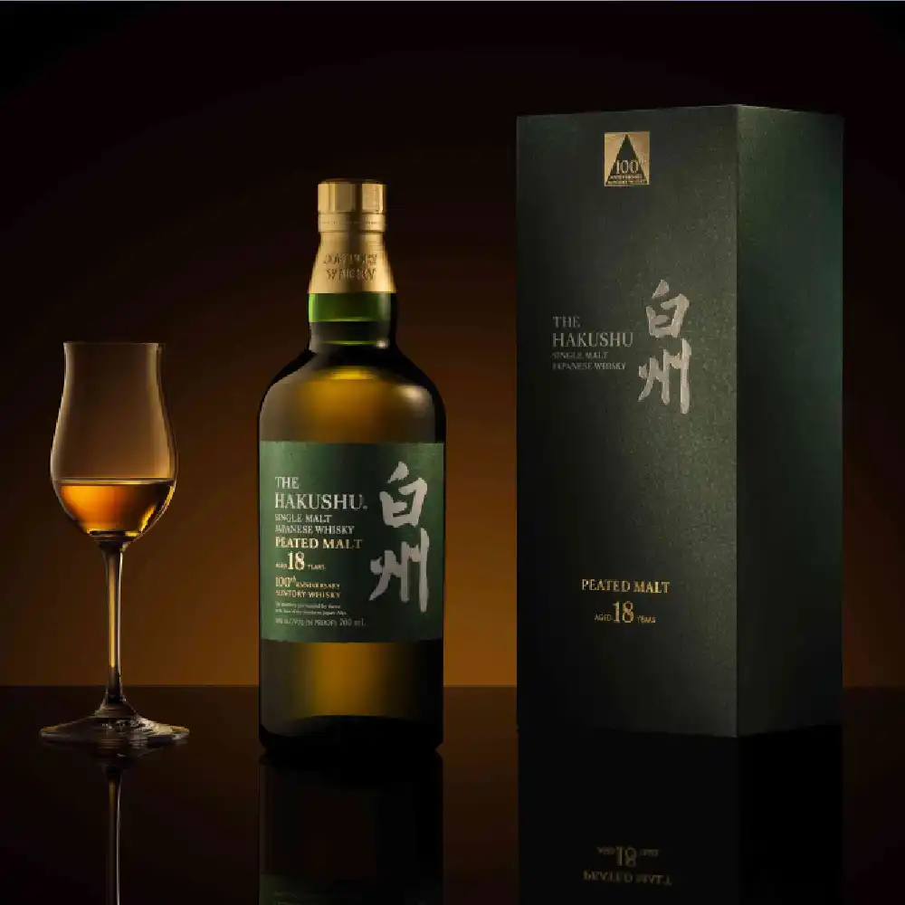 Hakushu-18-Year-Old-Peated-Malt-100th-Anniversary-Edition-Single-Malt-Japanese-Whisky-700mL3.webp