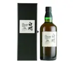 Hakushu 25 Year Old Single Malt Japanese Whisky 700ml