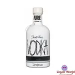 Hartshorn Pure Vodka Sheep Whey 500ml