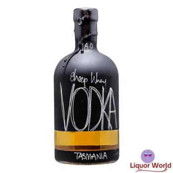 Hartshorn Vodka Oaked Sheep Whey 500ml