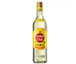 Havana Club Anejo 3 Anos White Rum 1Lt