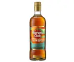Havana Club Spiced Rum 700ml