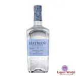 Hayman's London Dry Gin 700mL