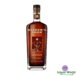Heaven's Door Ascension Kentucky Straight Bourbon Whiskey 700mL