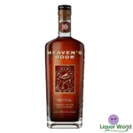 Heaven's Door Revival Straight Tennessee Bourbon Whiskey 750mL