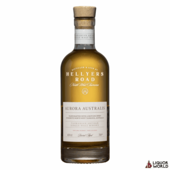 Hellyers Road Aurora Australis Single Malt Whisky 700ml