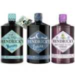 Hendricks Gin Deal 3 x 700ml