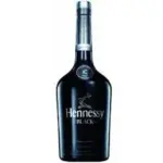 Hennessy Black Cognac 1000ml