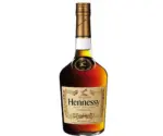 Hennessy VS Very Special Cognac 700mL