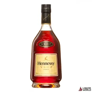 Hennessy VSOP Cognac 700mL