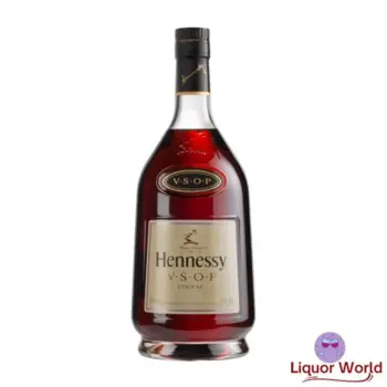 Hennessy VSOP Magnum Cognac 1.5Lt