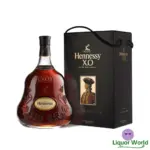 Hennessy XO Jeroboam Cognac 3L