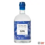 Hepburn Distillery Lyonville Classic Dry Gin 500ml