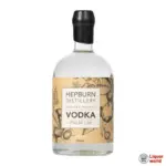 Hepburn Distillery Organic Potato Vodka 500ml