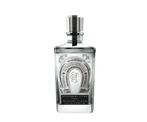 Herradura Ultra Anejo 750mL Herradura Ultra Anejo 750mL