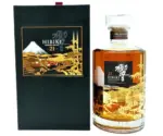 Hibiki 21 Year Old Mount Fuji Limited Edition Japanese Whisky 700ml