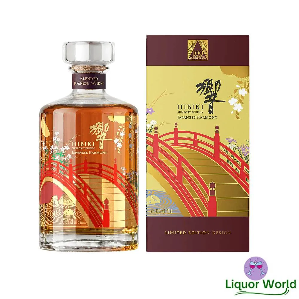 Hibiki-Harmony-100th-Anniversary-Limited-Edition-Blended-Japanese-Whisky-700mL-1.webp