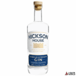 Hickson House Harbour Strength Gin 700ml