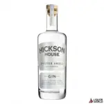 Hickson House Oyster Shell Gin 700ml