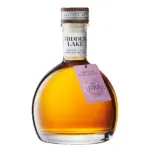 Hidden Lake French Oak Tawny Whisky 700ml