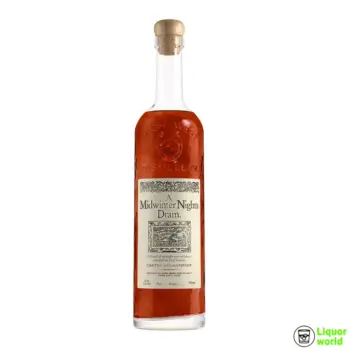 High West A Midwinter Nights Dram Rye Whiskey 750mL