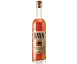 High West Rendezvous Barrel Select Blended Rye Whiskey 750mL