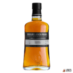 Highland Park 10 Year Old Single Cask #3439 Ex Sherry Single Malt Whisky 700ml