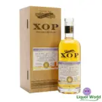 Highland Park 1997 21 Year Old Cask Strength XOP Single Malt Scotch Whisky 700mL