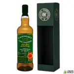 Highland Park 28 Year Old 1989 Cadenhead's Authentic Cask Strength Single Malt Scotch Whisky 700mL