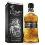 Highland Park Cask Strength Release No 2 Single Malt Scotch Whisky 700mL