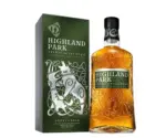 Highland Park Spirit of the Bear Single Malt Scotch Whisky 1000ml