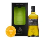 Highland Park Triskelion Special Edition Single Malt Scotch Whisky 700mL