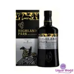 Highland Park Valfather Single Malt Scotch Whisky 700 ml