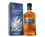 Highland Park Wings of the Eagle 16 Year Old Single Malt Scotch Whisky 700ml