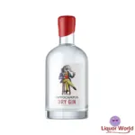 Hippocampus Dry Gin 700ml