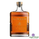 Hirsch The Bivouac Kentucky Straight Bourbon Whiskey 750mL