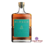 Hirsch The Horizon Straight Bourbon Whiskey 750ml