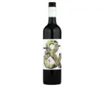 Hither & Yon Nero D' Avola 750ml