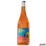 Home Grown Orange & Mandarin Spritz Non Alcoholic 750ml