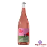 Home Grown Pink Hibiscus Spritz 750ml