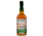 Hoochery Distillery 5 Rivers Spiced Rum 750ml