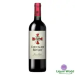 Horeau Beylot Chevalier Beylot 2020 Blended Red Wine 750mL