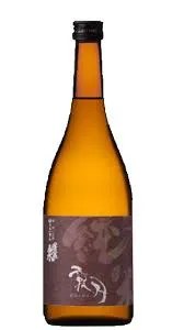 Houraisen Kasumizuki Junmai 720mL x 3 pack