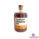 Hudson Maple Cask Rye Whiskey 750ml
