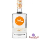 Husk Distillers Ink Bitter Orange Gin 700ml
