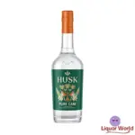 Husk Distillers Pure Cane Australian Agricole White Rum 700ml