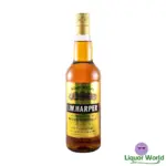 I.W. Harper Gold Medal Kentucky Straight Bourbon Whiskey 700mL