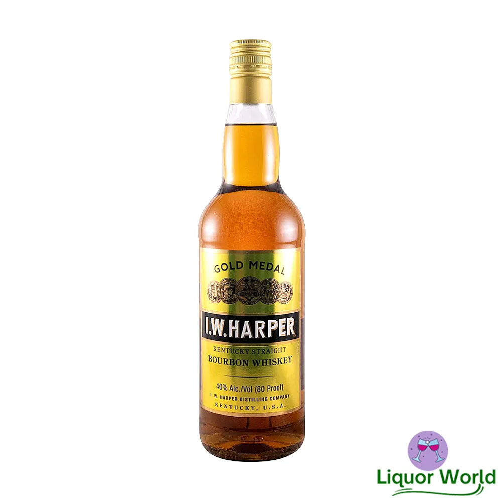 I.W.-Harper-Gold-Medal-Kentucky-Straight-Bourbon-Whiskey-700mL-1.webp